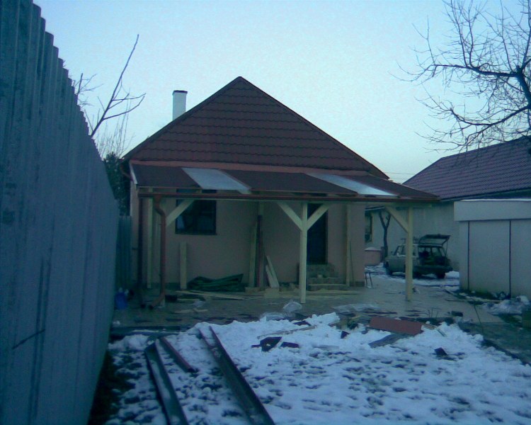 stavebn� stol�rstvo